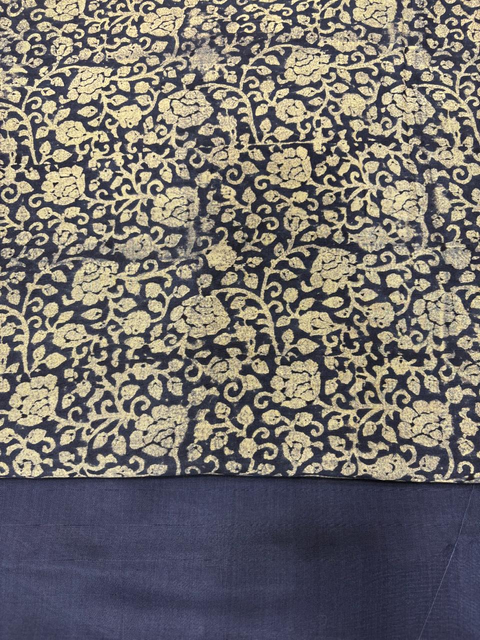 Indigo Maheshwari suit