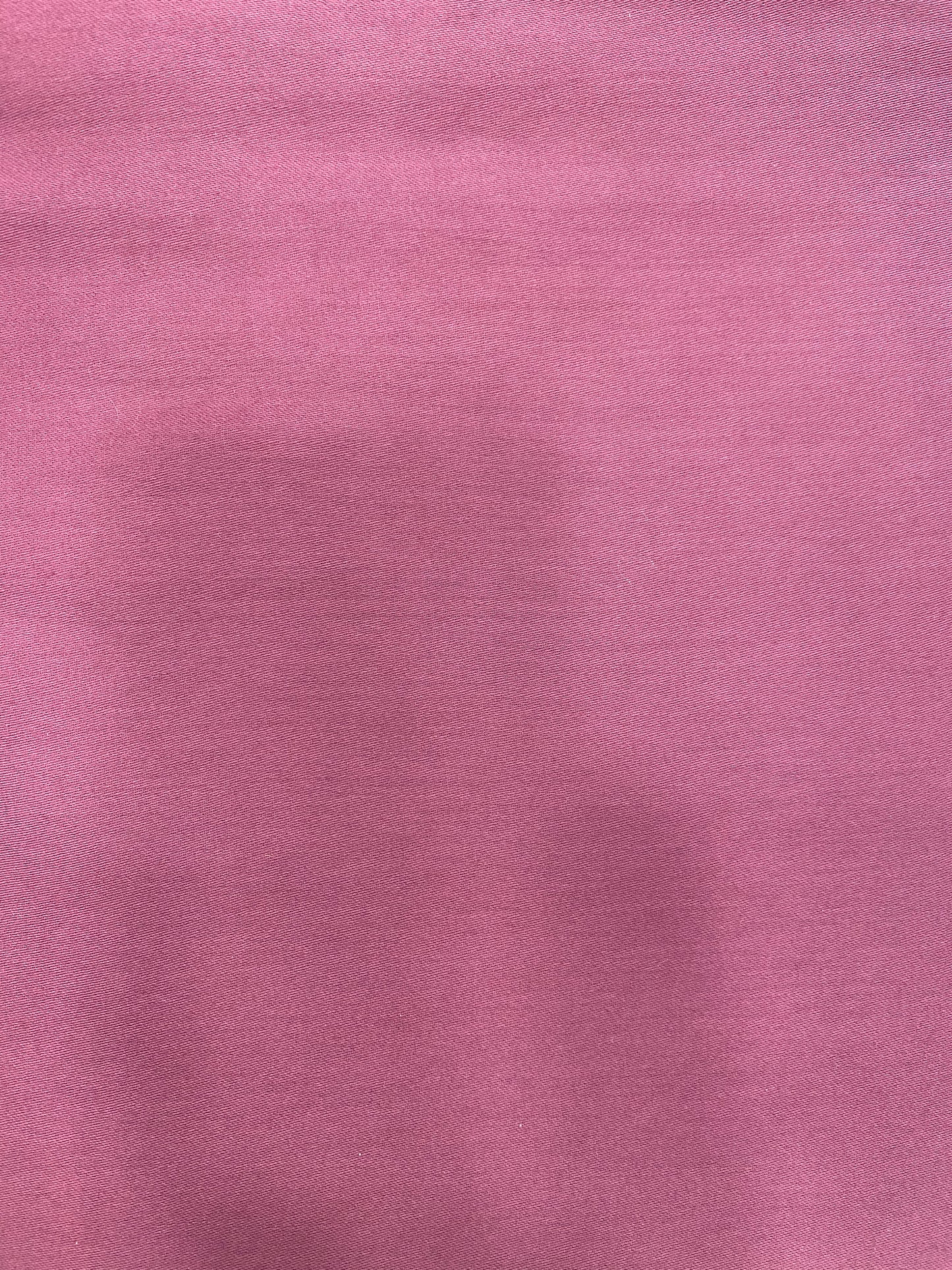 Mauve self Printed Embroidered Jacquard Silk Suit